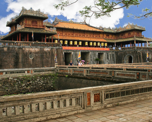 Đà Nẵng - Hội An - Bà Nà - Cố Đô Huế - Quảng Bình 4N3D