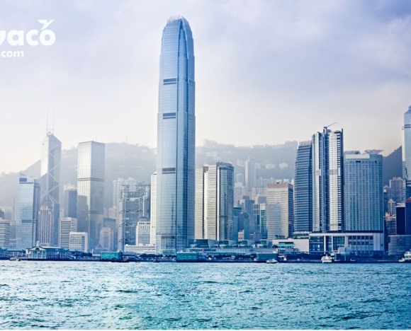 Du Lịch HongKong 5N4D : HongKong - Thẩm Quyến - Quảng Châu