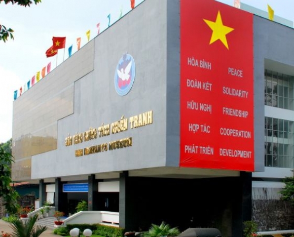 Tour Khám Phá Con Đường Di Sản TP. Hồ Chí Minh