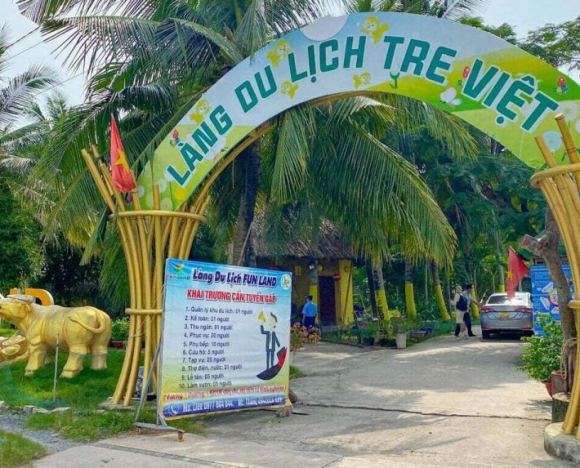 Tour Đồng Nai 1 ngày: Miền Tây thu nhỏ bên hông Sài Gòn