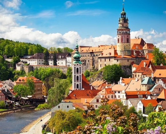 Tour Đông Âu 12N11D: HUNGARY – ÁO - SLOVAKIA – CỘNG HÒA CZECH - ĐỨC - BA LAN