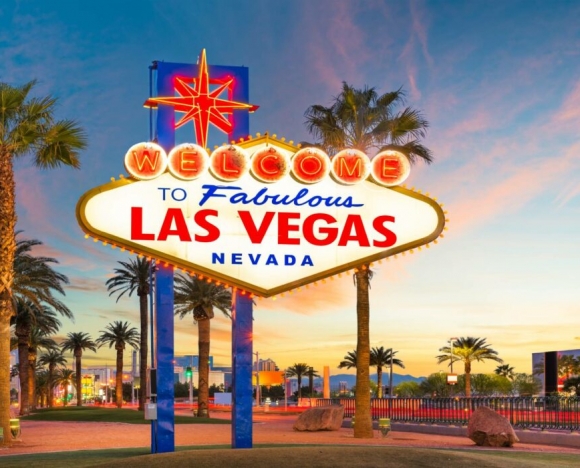 TOUR TẾT 2026 | BỜ TÂY MỸ 7N6D: LOS ANGELES - LAS VEGAS - DIEGO - MEXICO