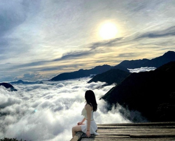 TOUR HÀ NỘI - SAPA 4N3D: KHÁM PHÁ 36 PHỐ PHƯỜNG - SĂN MÂY CỰC ĐỈNH