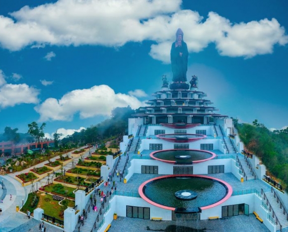 Tour Tây Ninh 1 ngày: Khám phá vùng đất Thánh