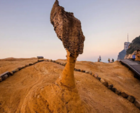 ĐÀI LOAN 5N4D: Cao Hùng - Gia Nghĩa - Đài Bắc