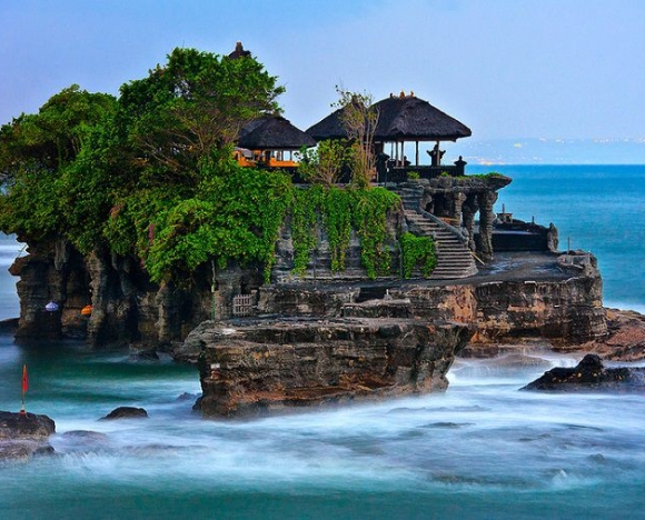 Tour Bali 4N3D: Những Trải Nghiệm Tuyệt Vời Ở Hòn Đảo Bali Mộng Mơ