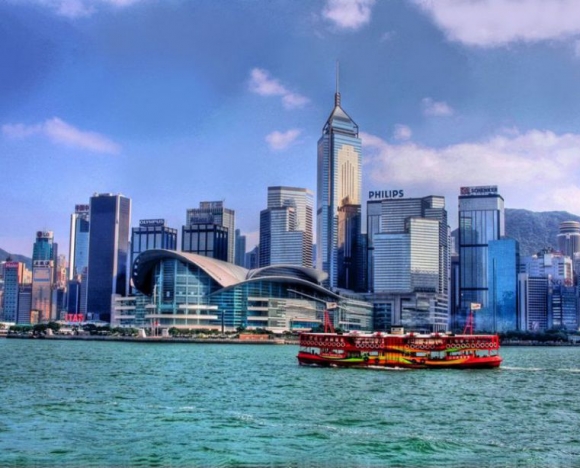 Tour HongKong 4N3D: Những Trải Nghiệm Thú Vị Tại Thành Phố Giàu Bậc Nhất Châu Á