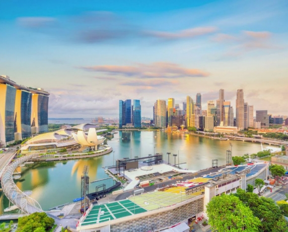 Tour Malaysia - Indonesia - Singapore 6N5D: Hành Trình Của Trải Nghiệm Thanh Xuân 