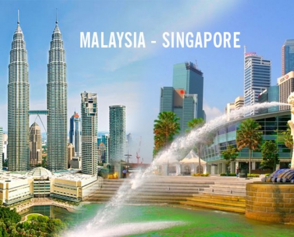 Tour Malaysia-Singapore 5N4D: Cảnh Đẹp Và Những Nét Văn Hoá Độc Đáo