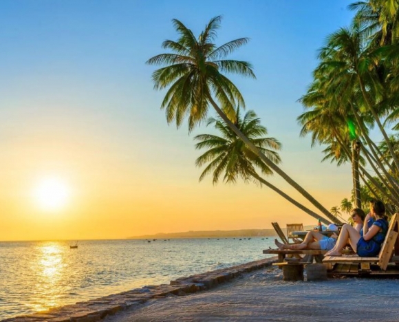 Tour Phan Thiết 2N1D: Khám Phá Thiên Đường Bờ Biển Phan Thiết