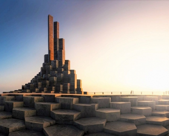 Tour Quy Nhơn - Phú Yên - Kỳ Co - Eo Gió 3N3D: Tắm nắng, tắm biển và nhiều hơn thế nữa