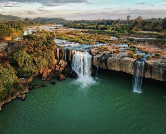 Tour Tây Nguyên 3N3D: Khám Phá Cao Nguyên Đại Ngàn Hùng Vĩ