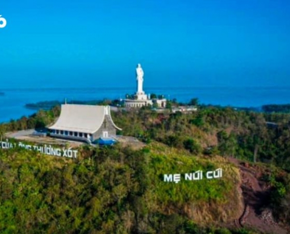 Tour Hành hương  Thiện nguyện Đức Mẹ Tà Pao – Núi Cúi 1 ngày