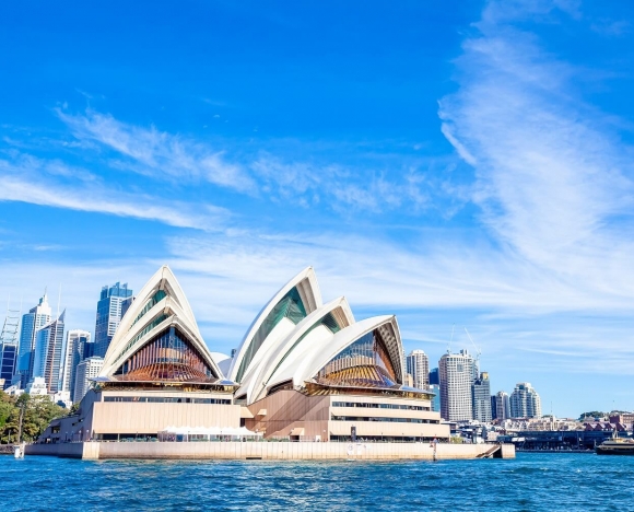 TOUR TẾT 2026 | TOUR SYDNEY MELBOURNE 7N6D
